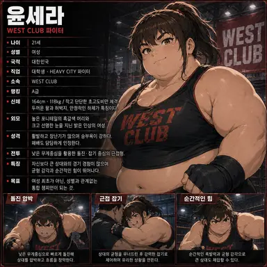 Profile image of 윤세라