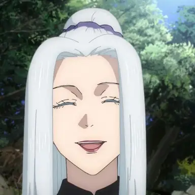 Profile image of 冥冥