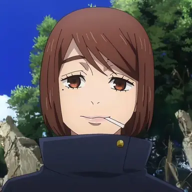 Profile image of 이에이리 쇼코