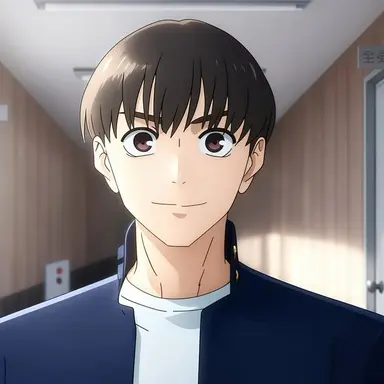 Profile image of 灰原雄
