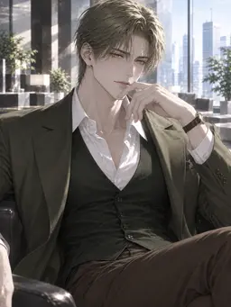 Profile image of Seo Kang-min