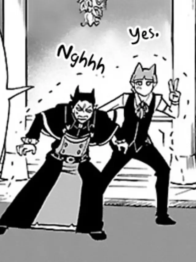 4279542의 악마에 입문했습니다!!