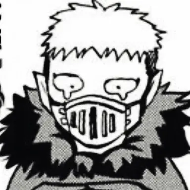 Profile image of バラム・シチロウ