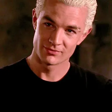 Profile image of Spike Cullen