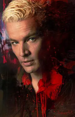 Profile image of Spike Cullen