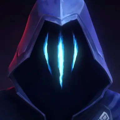 Profile image of 오멘