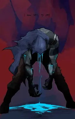 Profile image of 오멘