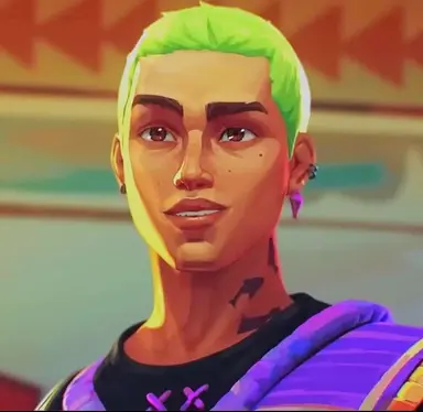 Profile image of 게코