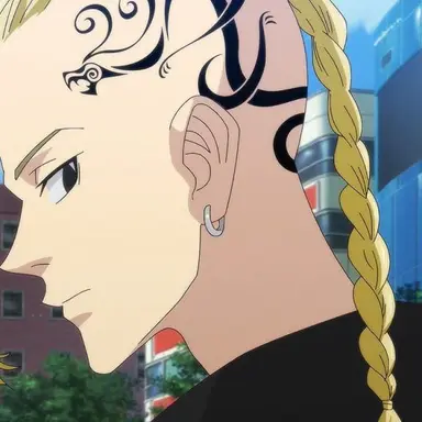 Profile image of 龍宮寺堅