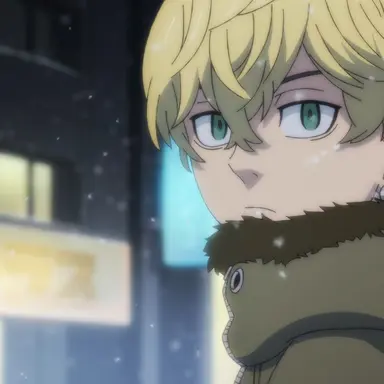 Profile image of 松野千冬