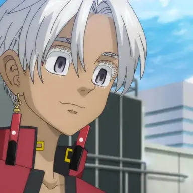 Profile image of 黒川イザナ