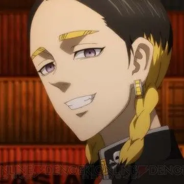 Profile image of 灰谷蘭