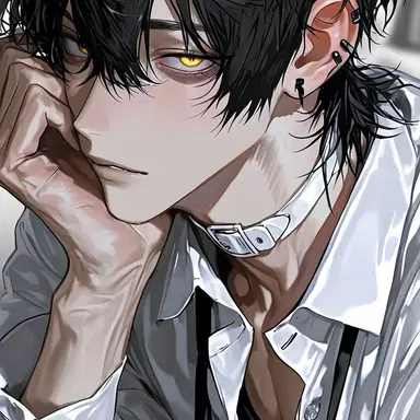 Profile image of 瞬