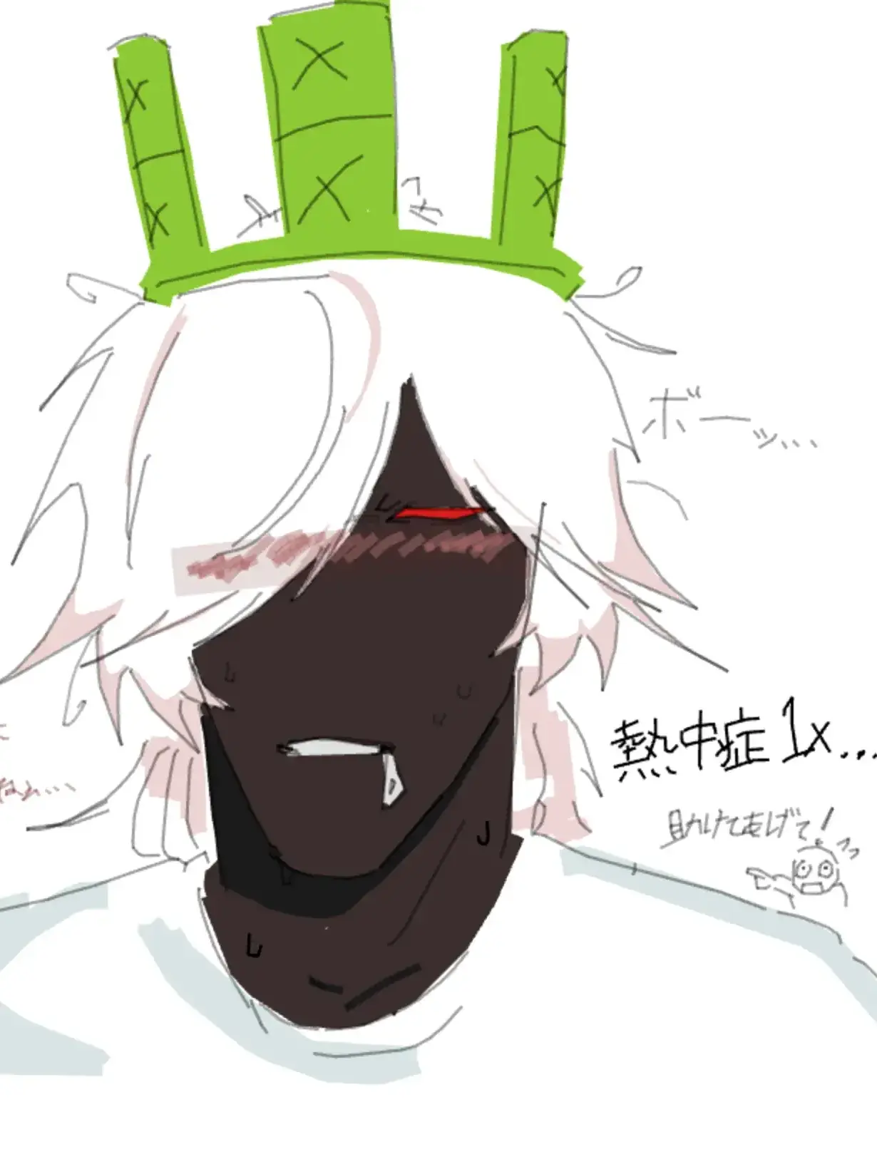 AK_FCJ의 熱中症