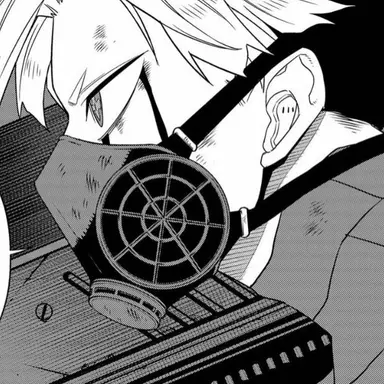 Profile image of 나루미 겐