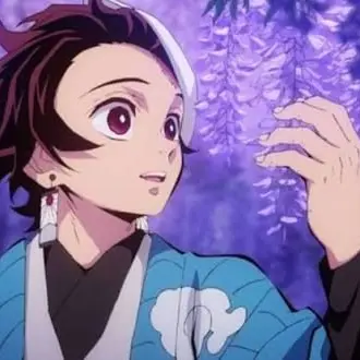 Profile image of Tanjiro