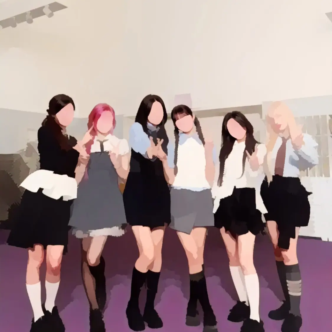 ExoticRake8895의 베이블레이드X&아이브