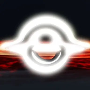 Profile image of 블랙홀