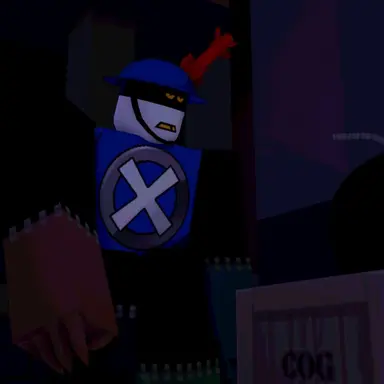 Profile image of フィエンド