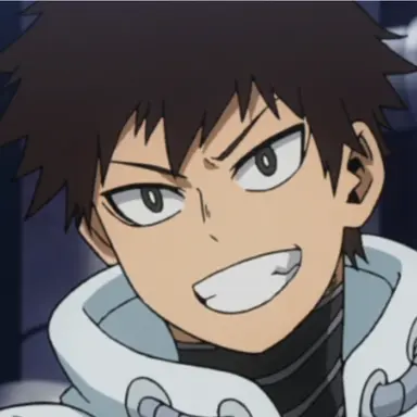 Profile image of Sen Kaibara