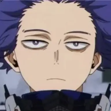 Profile image of Hitoshi Shinso