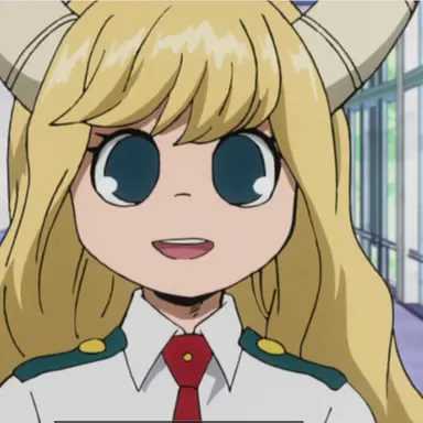 Profile image of Pony Tsunotori