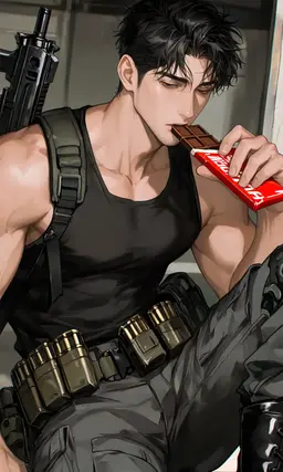 Profile image of Azuma