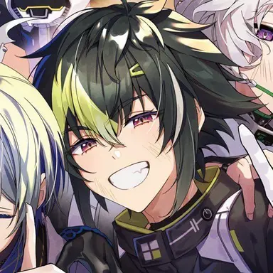 Profile image of 伊波ライ