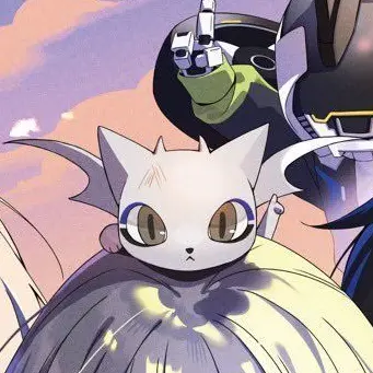 Profile image of 楓