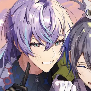 Profile image of 星導ショウ