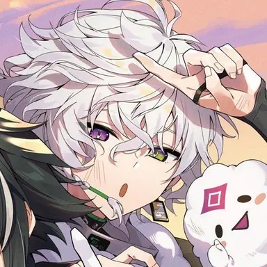 Profile image of 叢雲カゲツ