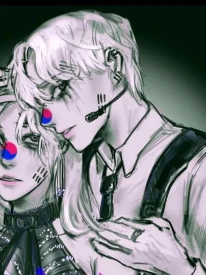 4106의 한국 (아이돌+ 우울..)