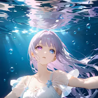 Profile image of メイ