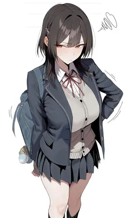Profile image of 春日朱莉