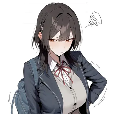 Profile image of 春日朱莉