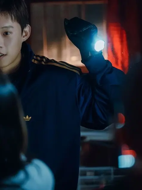 Gloryoung의 우기