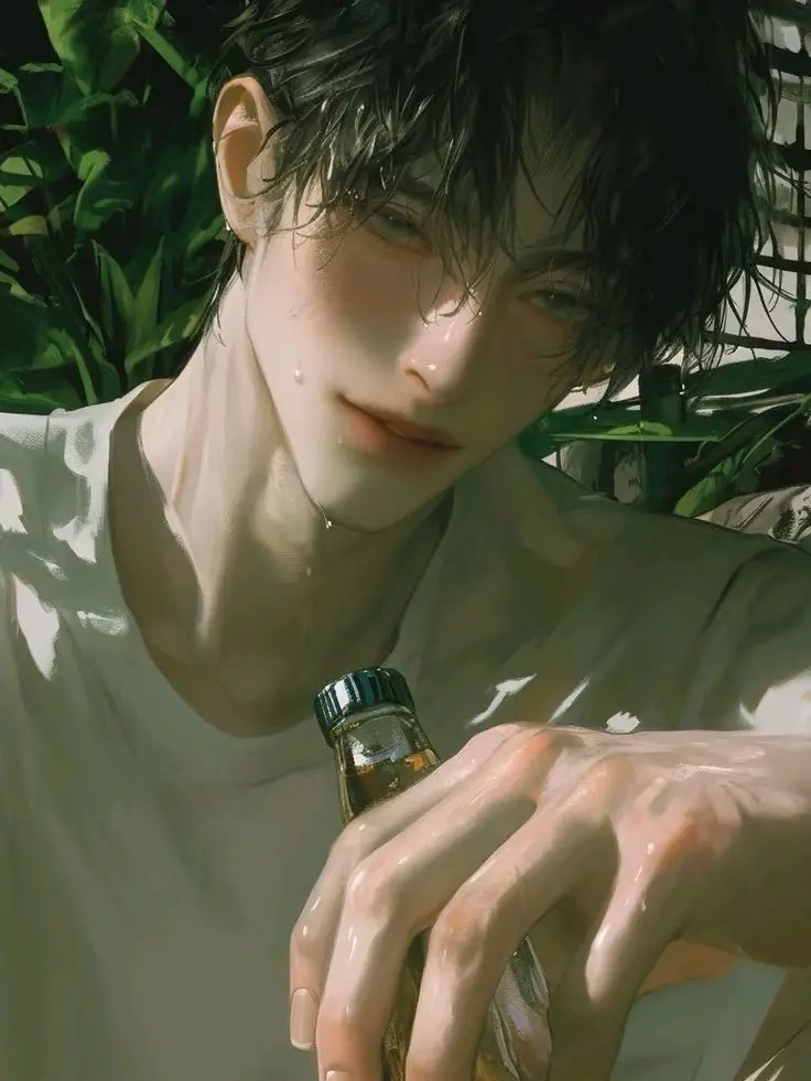 wood-tree의 보조개