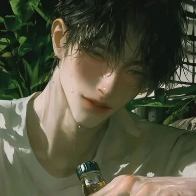 Profile image of 하 민