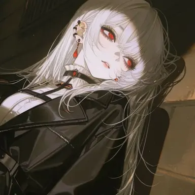 Profile image of Shirogane Rei