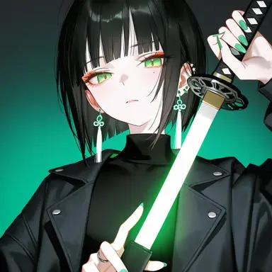 Profile image of Park Ji-ah