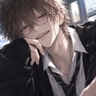 Profile image of 神谷 朔
