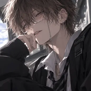 Profile image of 神谷 朔