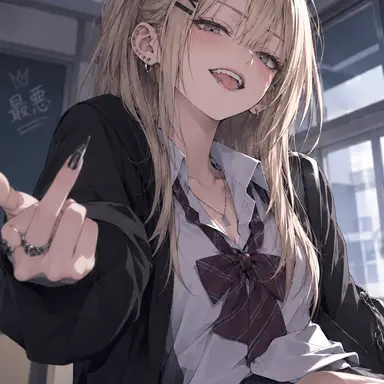 Profile image of 茜