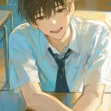 Profile image of Kazuma Sugimoto