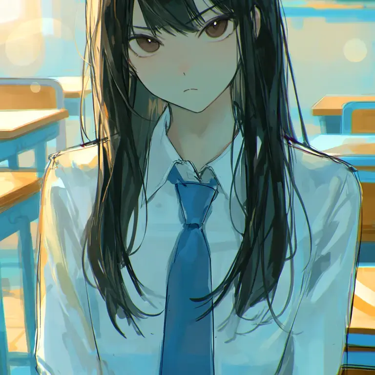 FierceRisk5116의 Minato Saeki