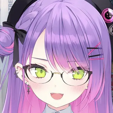 Profile image of 常闇トワ