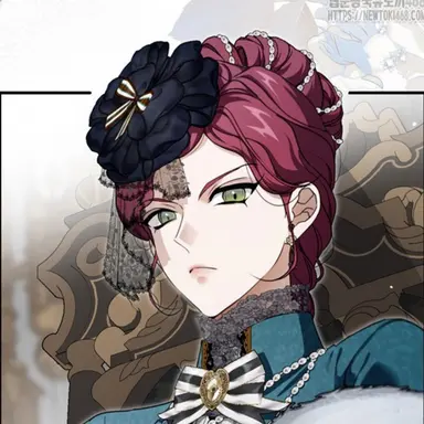 Profile image of 아드린느