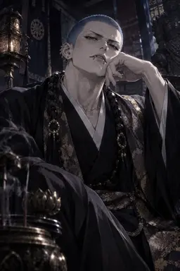 Profile image of 츠키히코