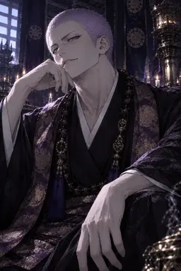 Profile image of 무츠키