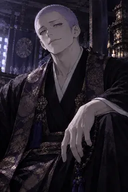Profile image of 무츠키